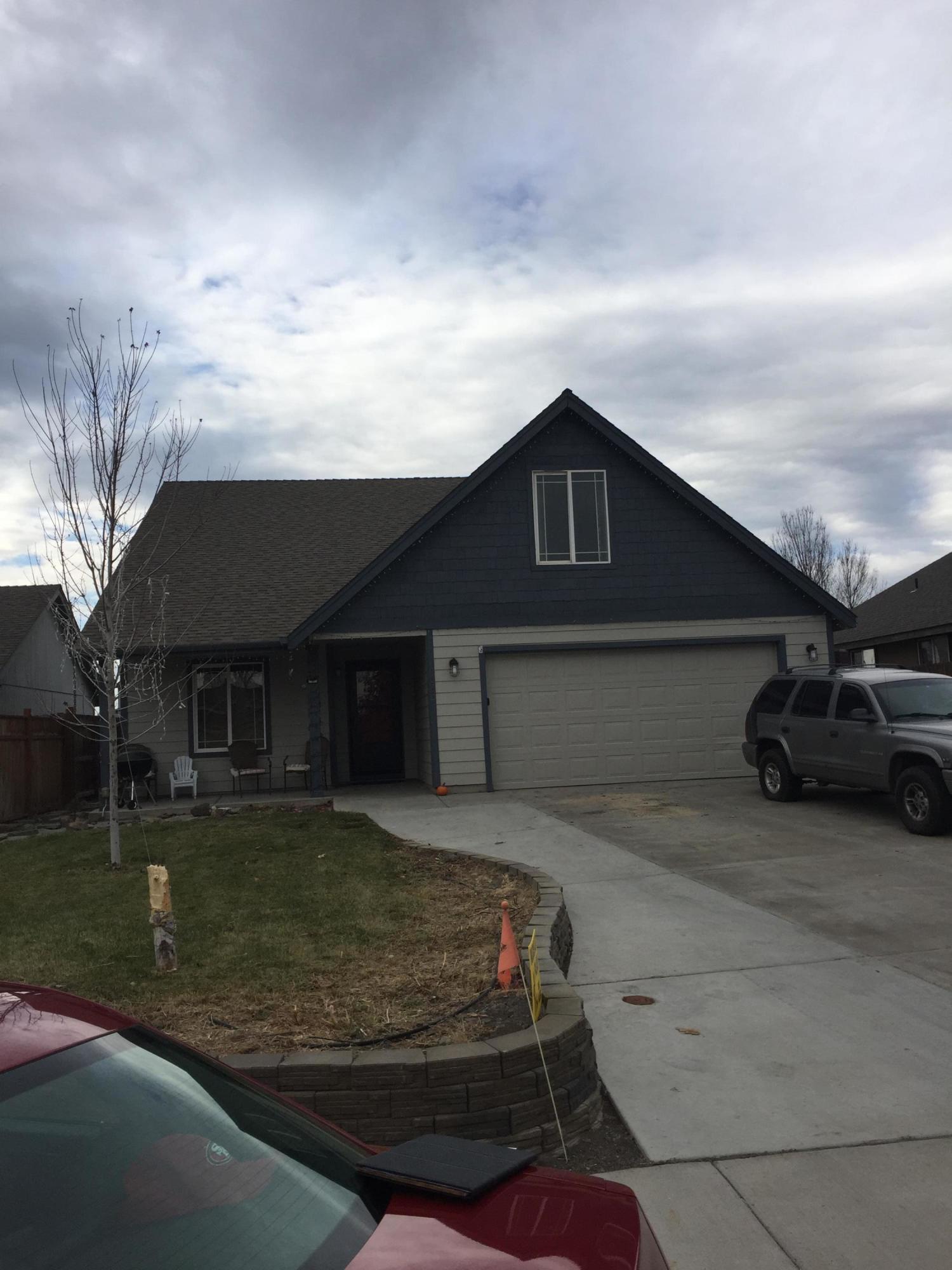 Braydon Park - Residential
