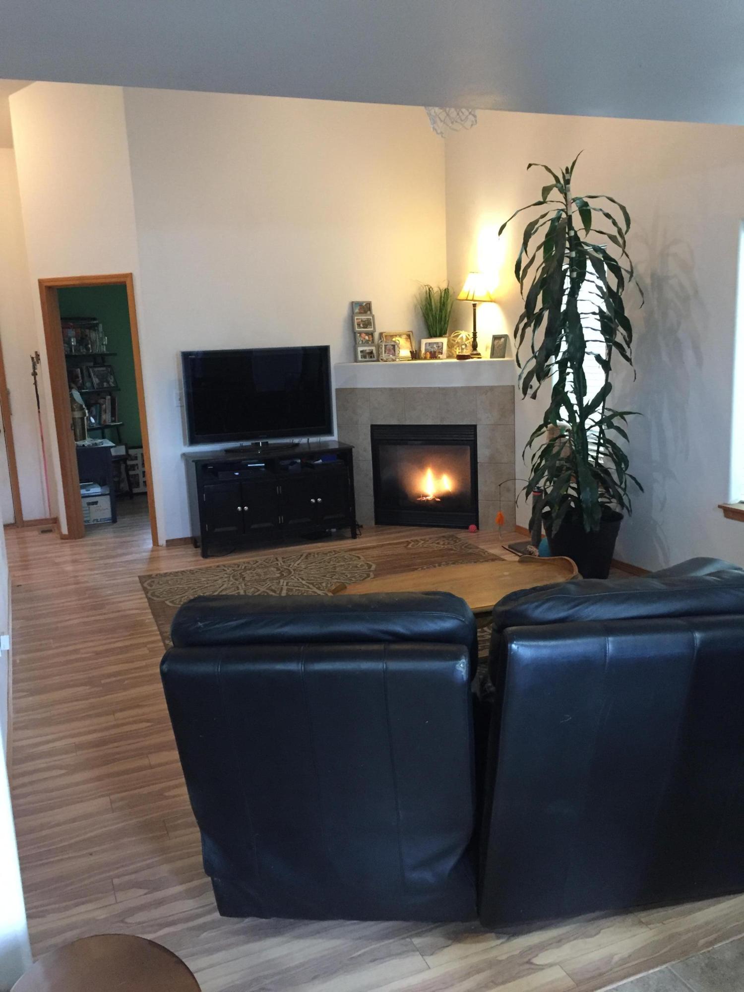 Braydon Park - Residential