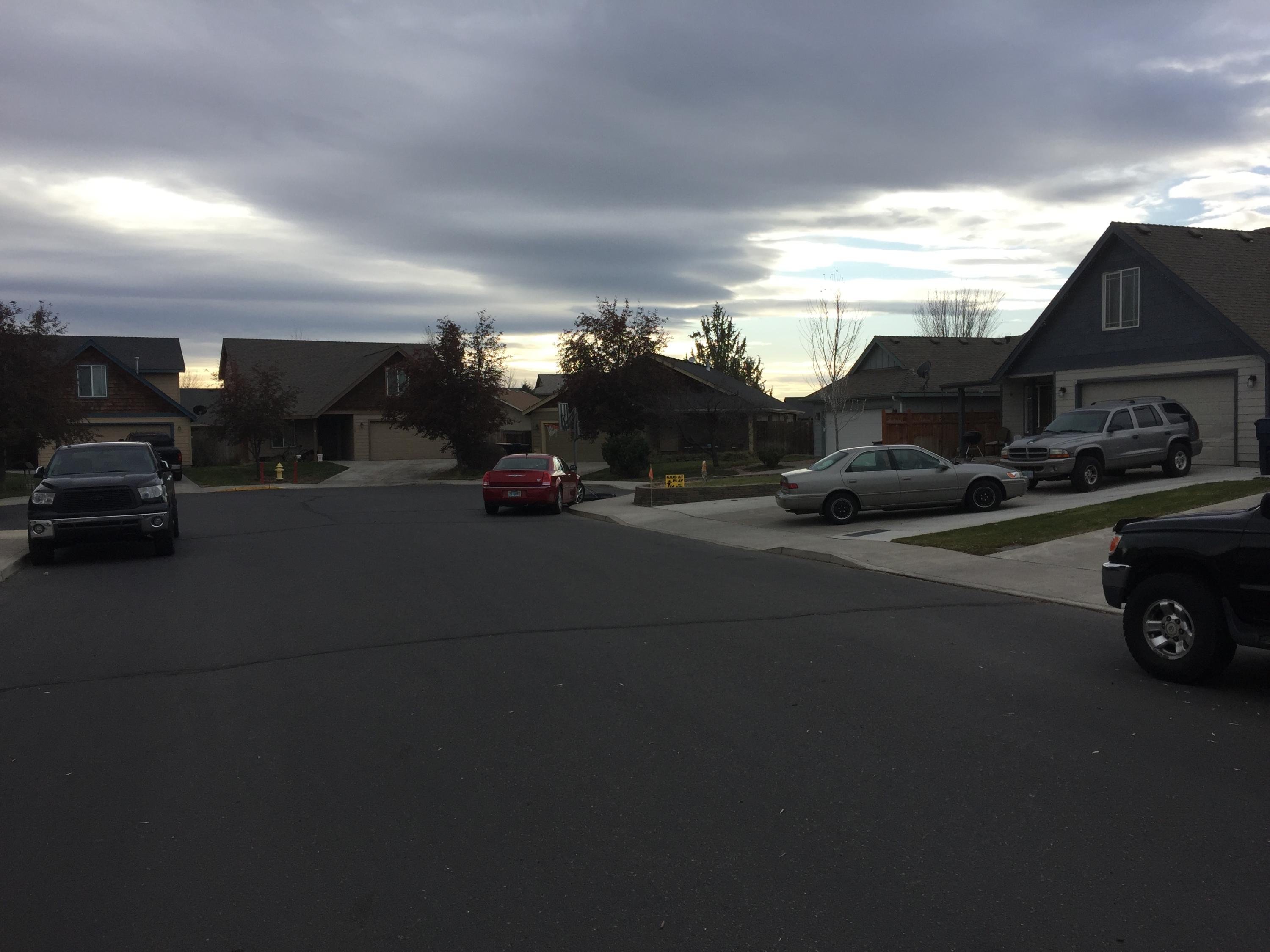 Braydon Park - Residential