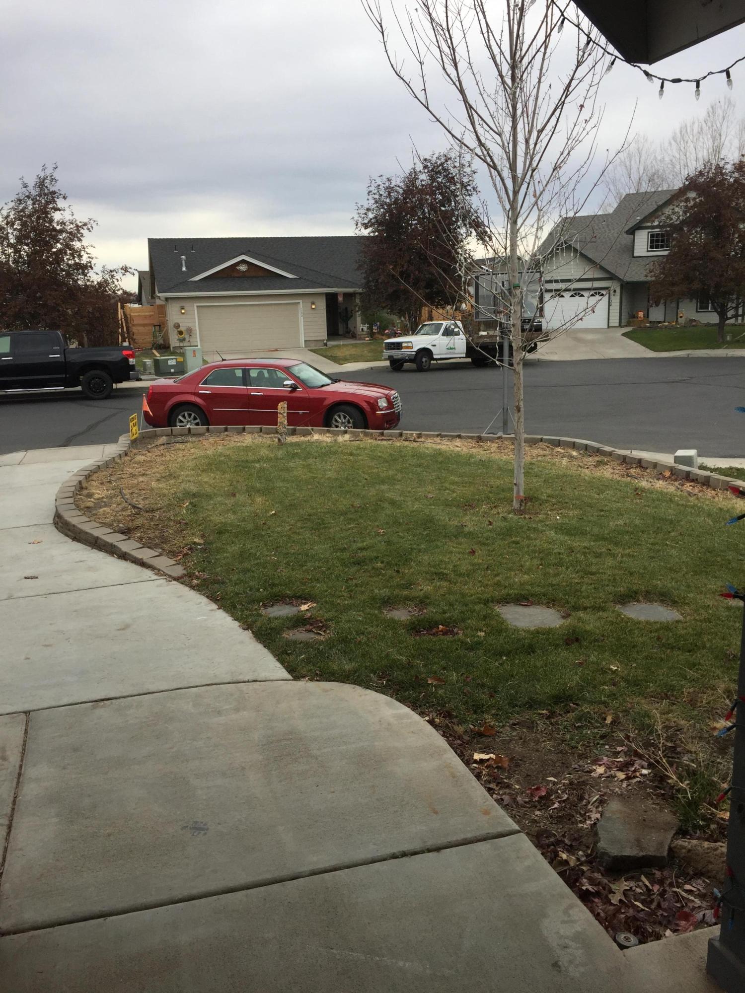 Braydon Park - Residential