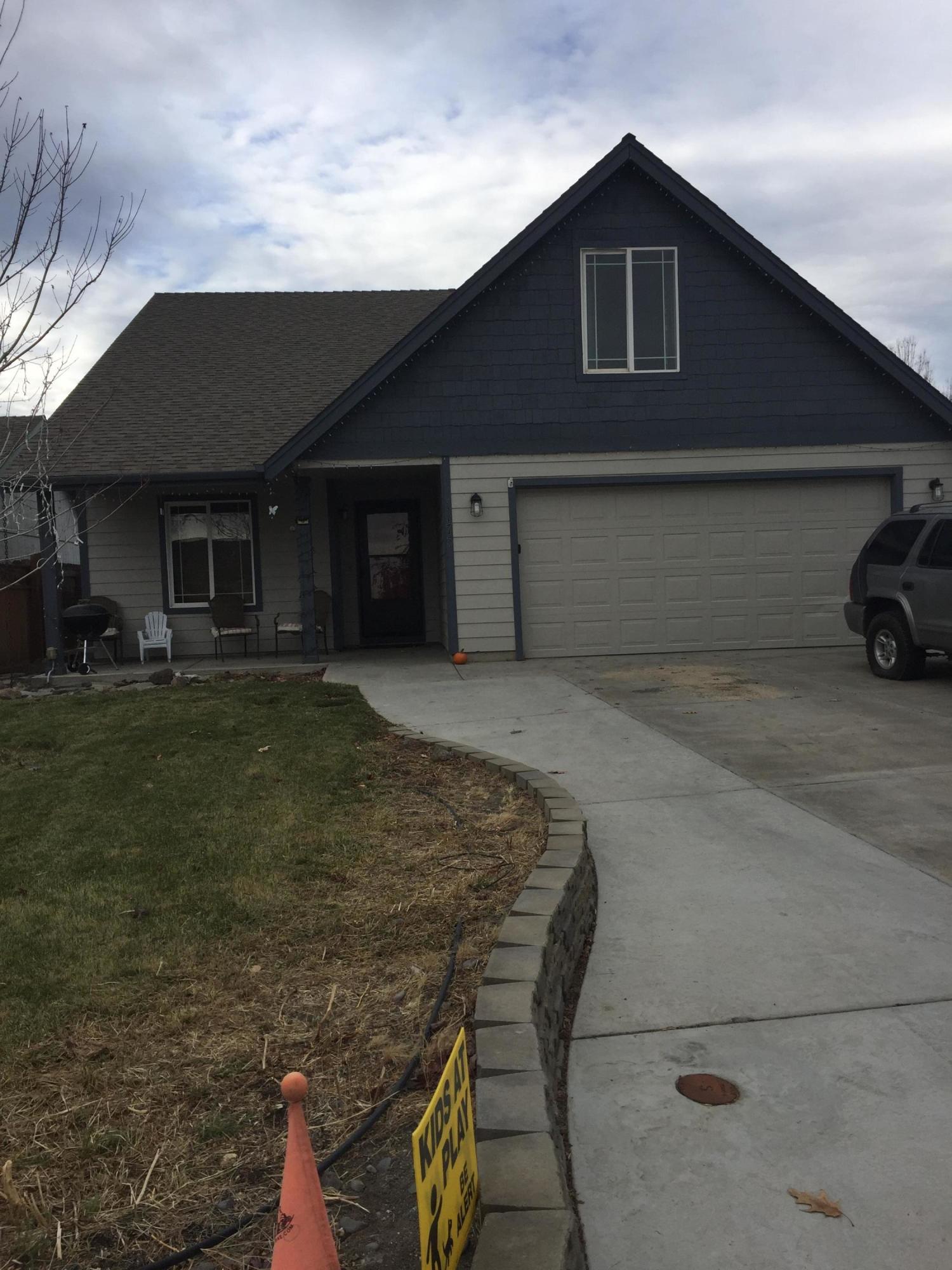 Braydon Park - Residential