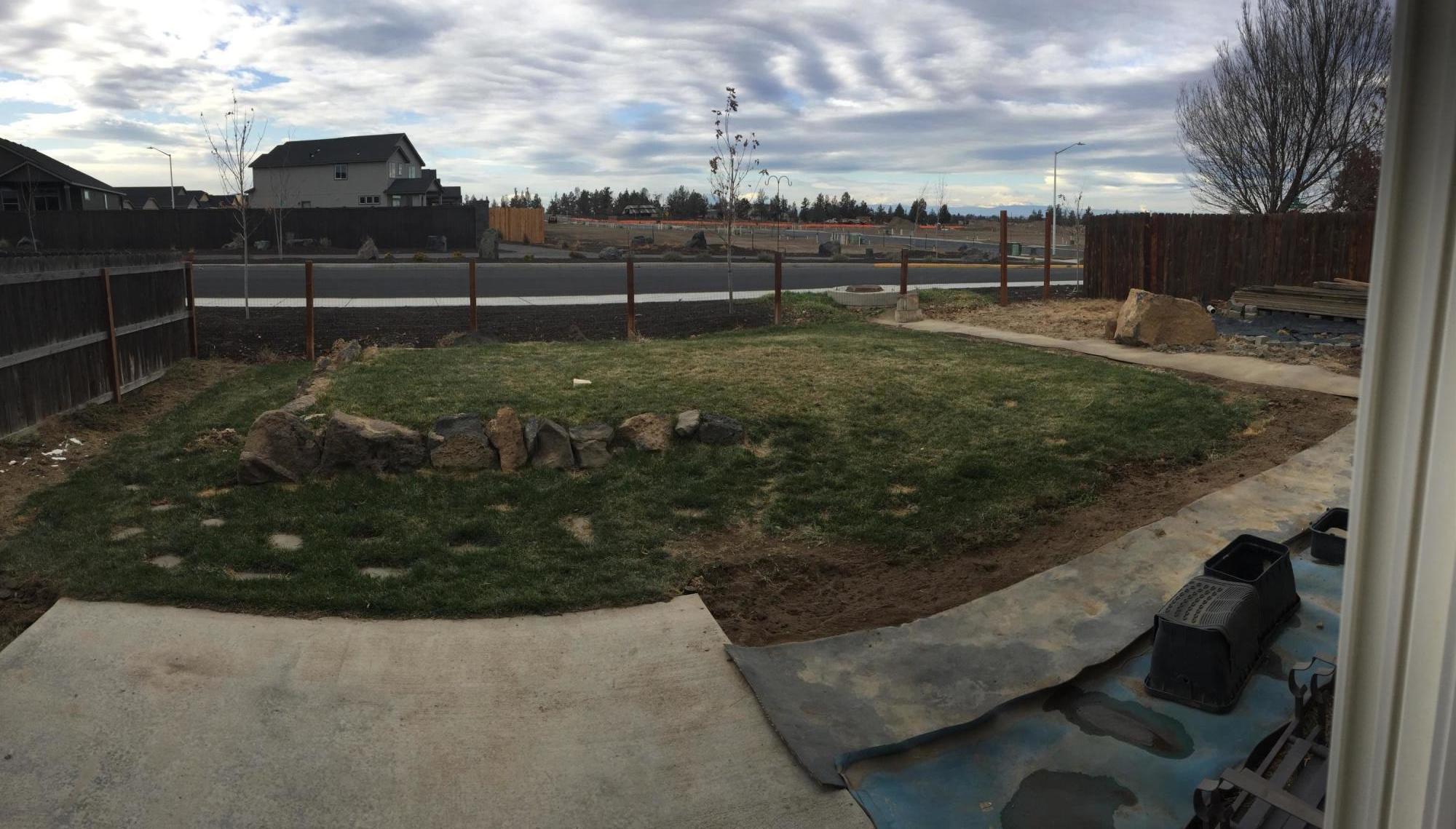 Braydon Park - Residential