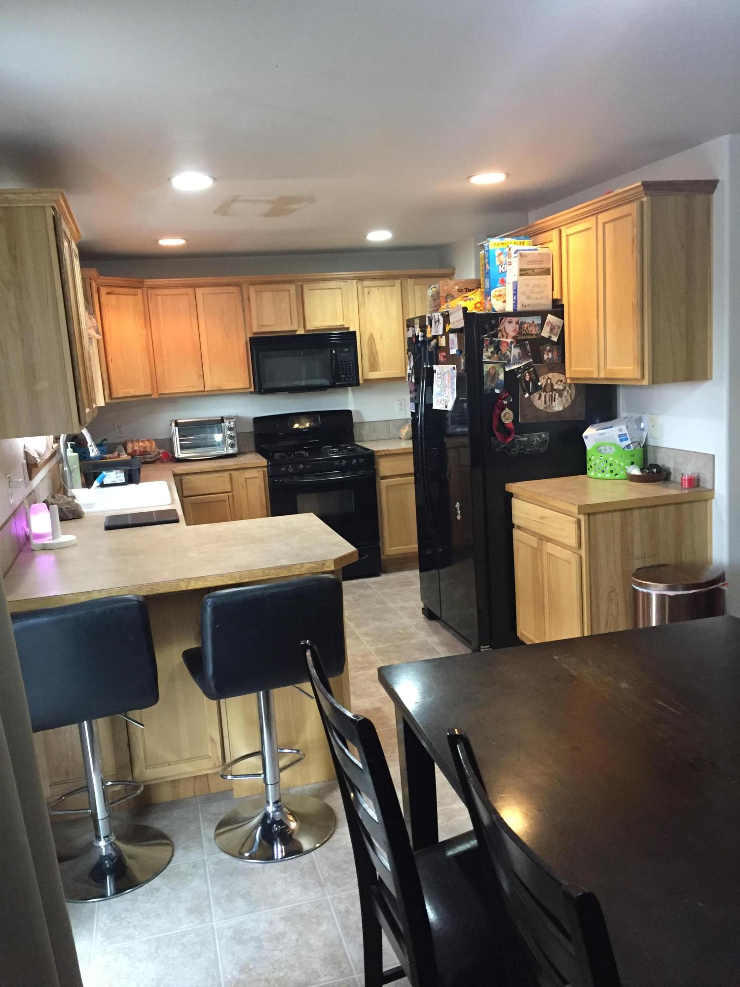 Braydon Park - Residential