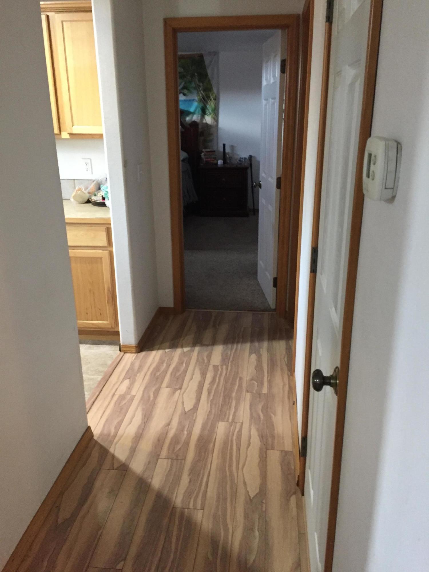 Braydon Park - Residential