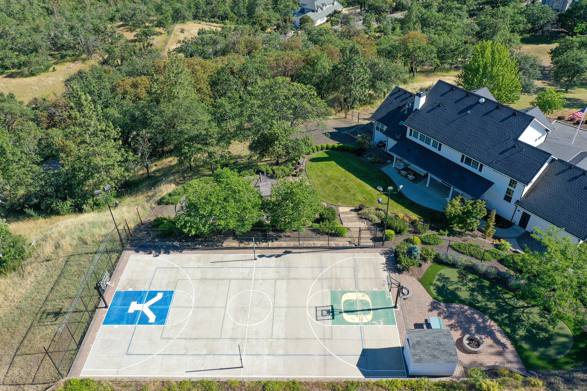 N/A - Residential