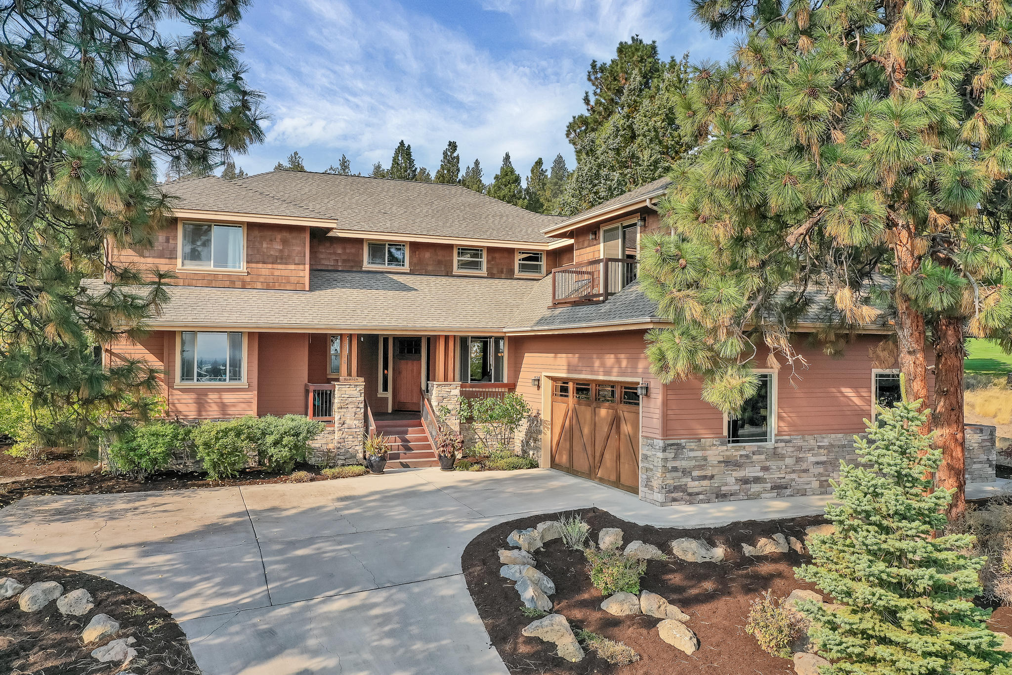 Rivers Edge Village - Residential