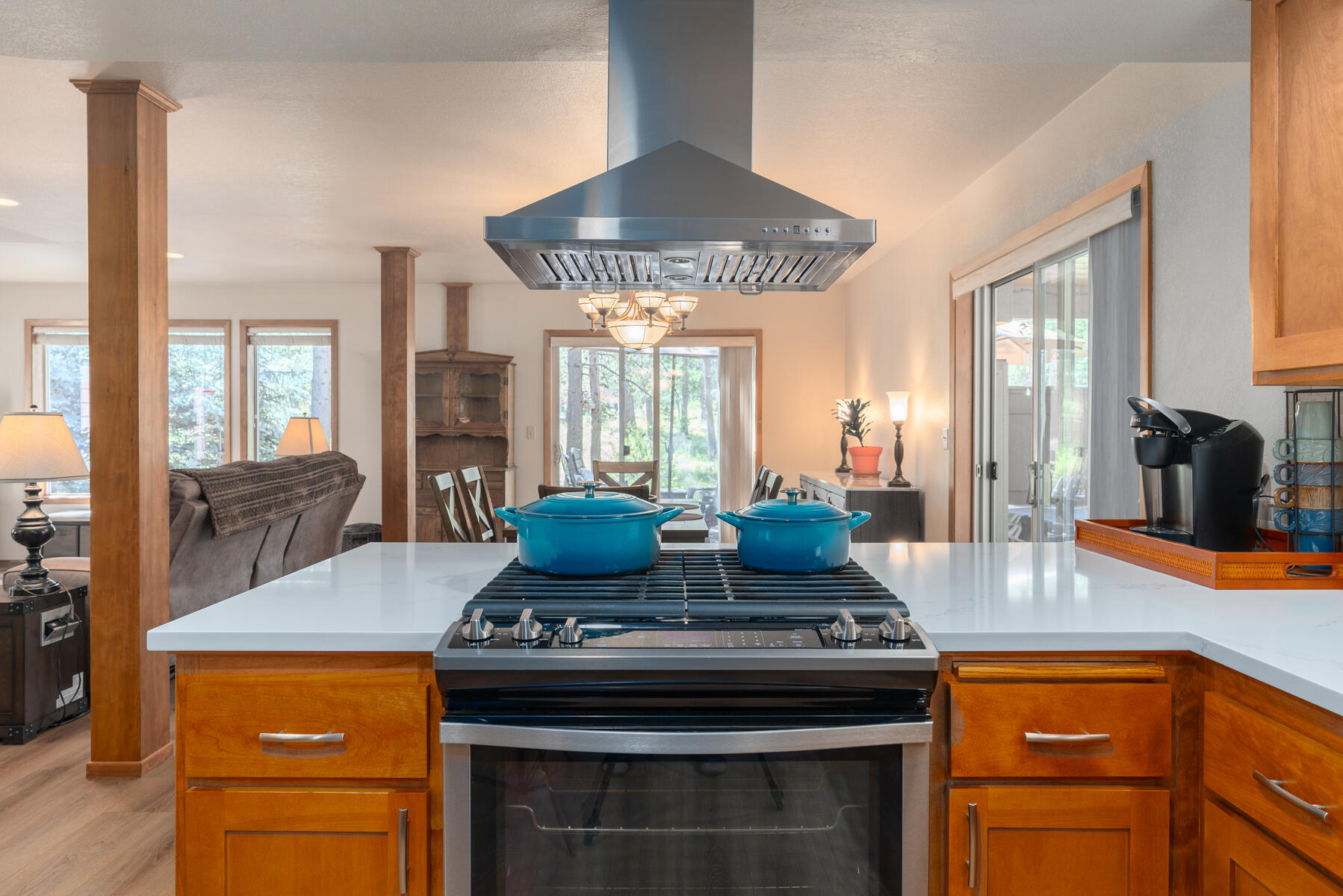 Fairway Crest Village - Residential