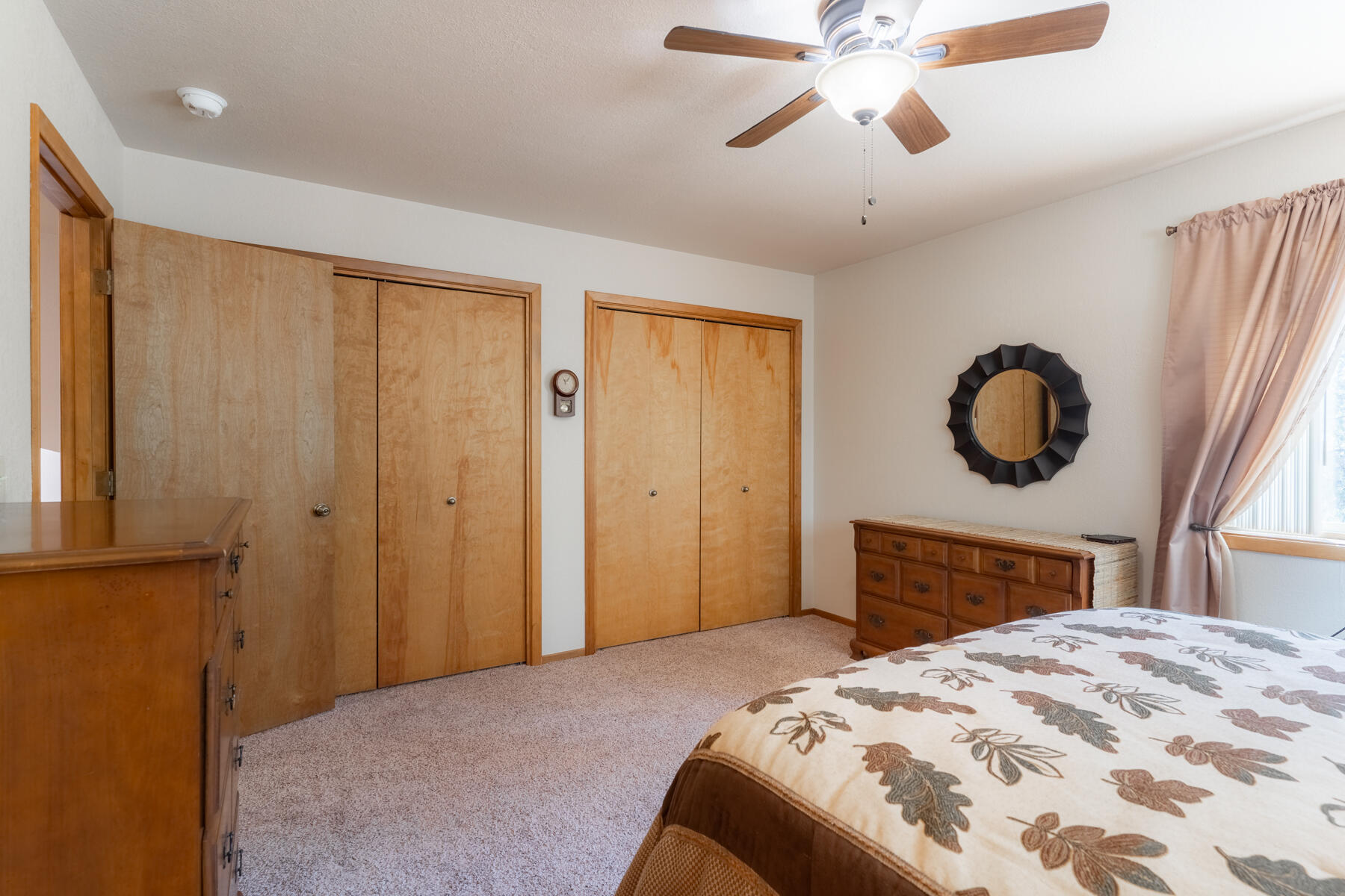 Fairway Crest Village - Residential