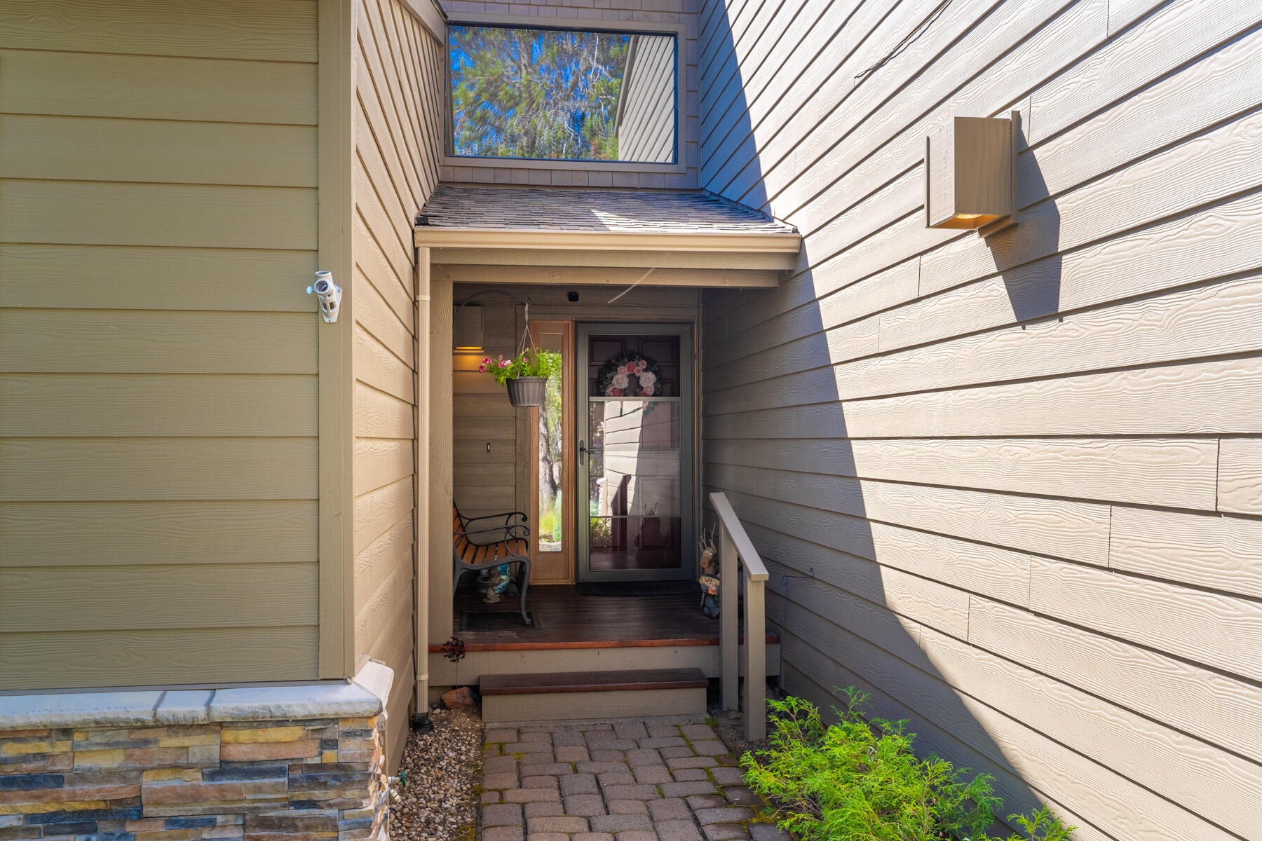 Fairway Crest Village - Residential