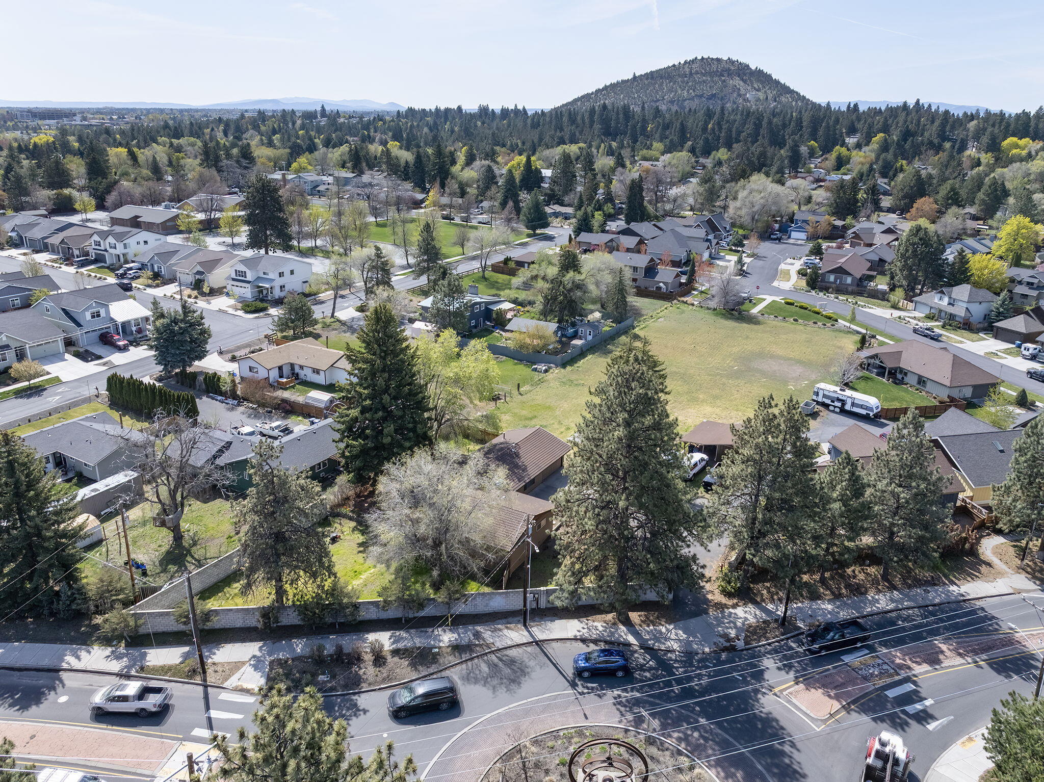 N/A - Commercial Sale
