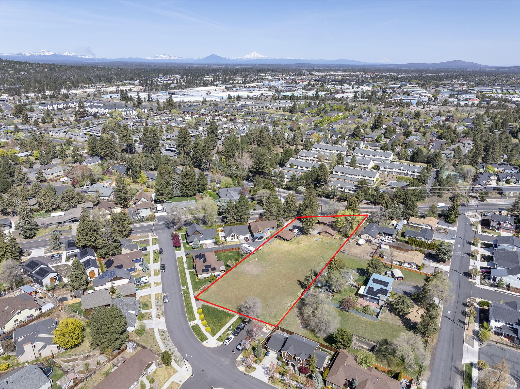 N/A - Commercial Sale