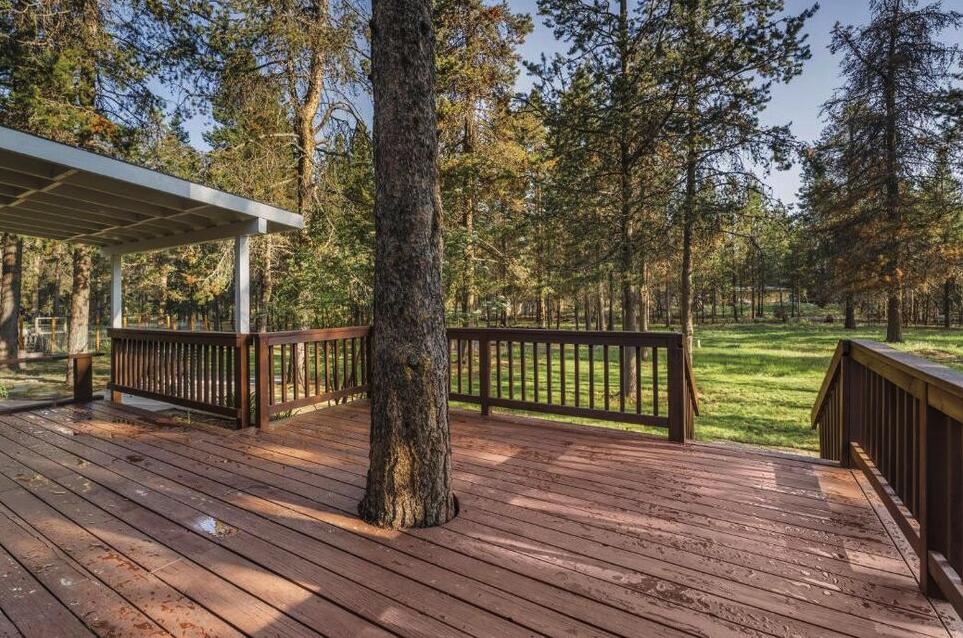 Tall Pines - Residential