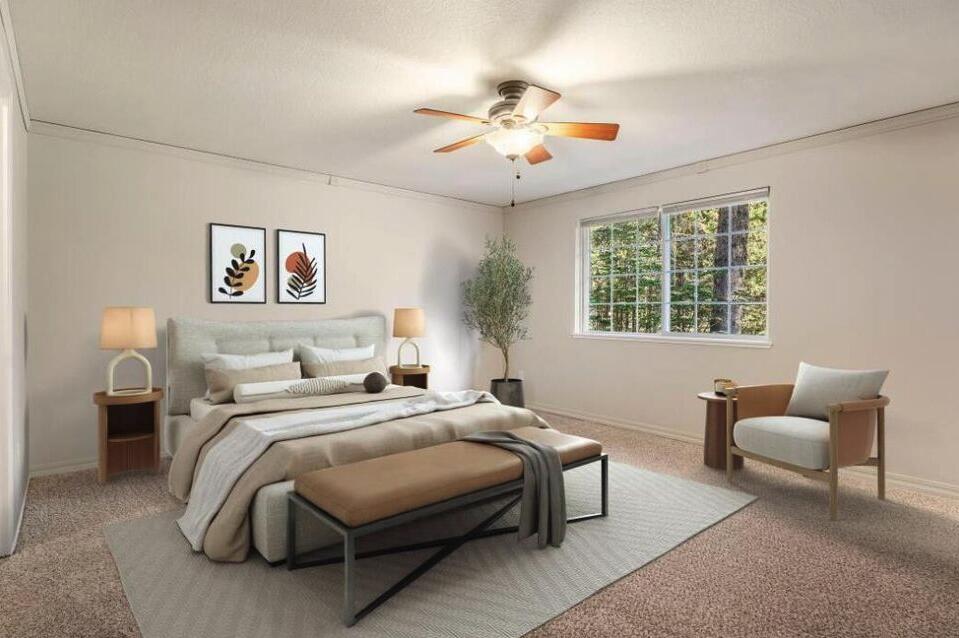 Tall Pines - Residential