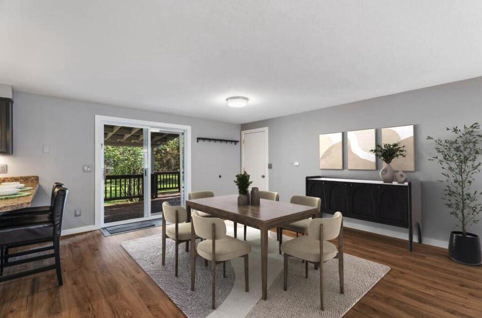 Tall Pines - Residential