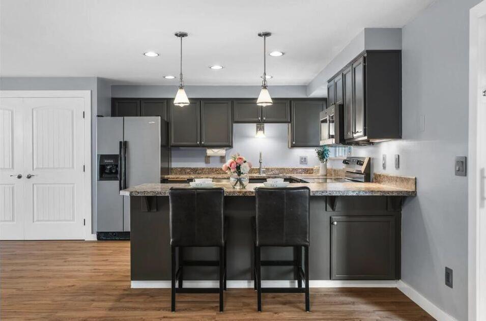 Tall Pines - Residential