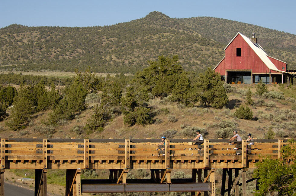 Brasada Ranch - Residential