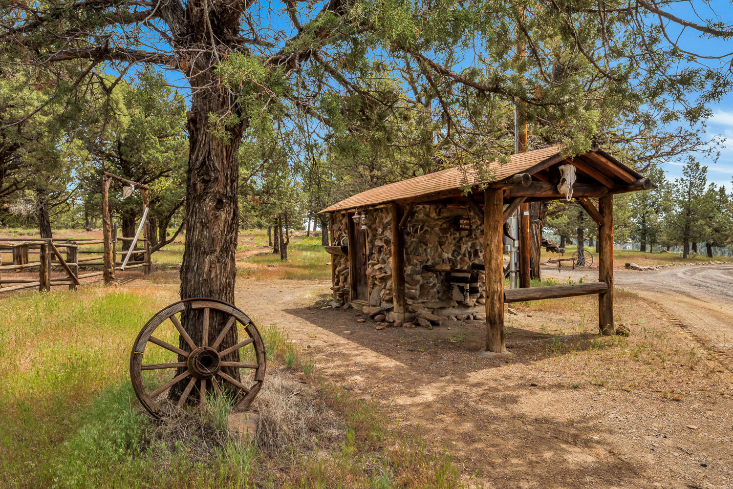 Canyon Ridge Ranches - Residential