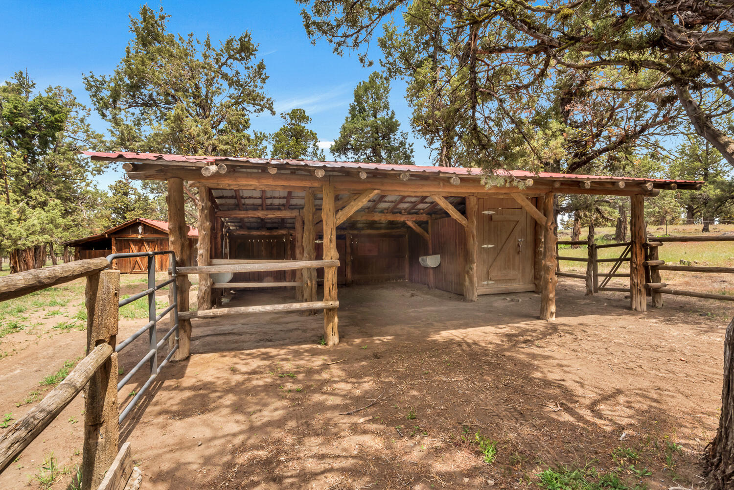 Canyon Ridge Ranches - Residential