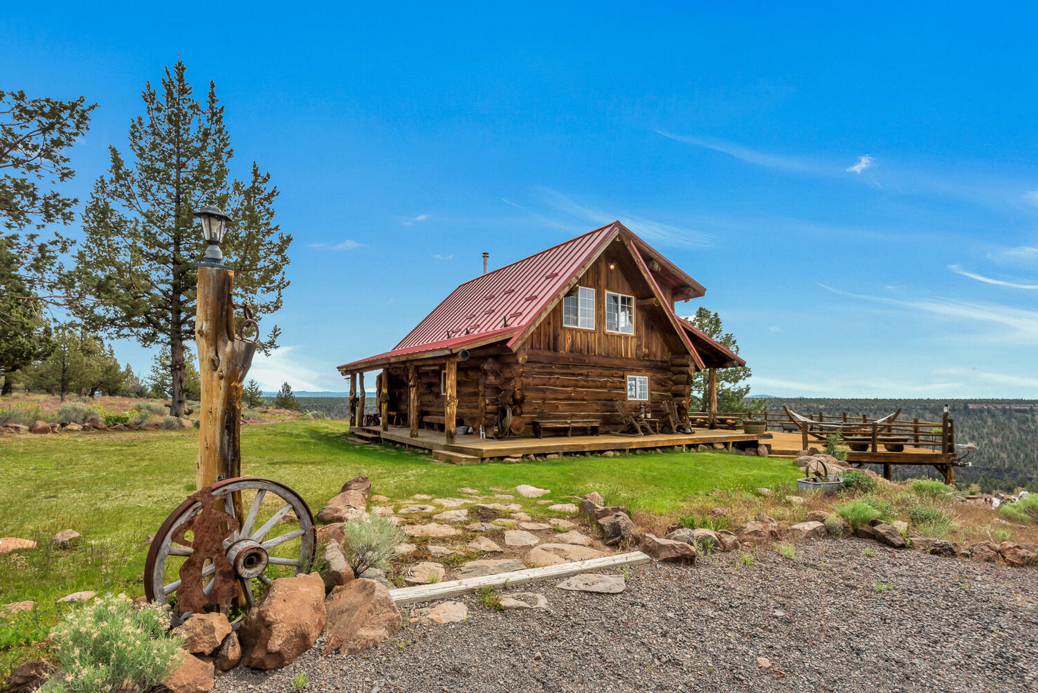 Canyon Ridge Ranches - Residential
