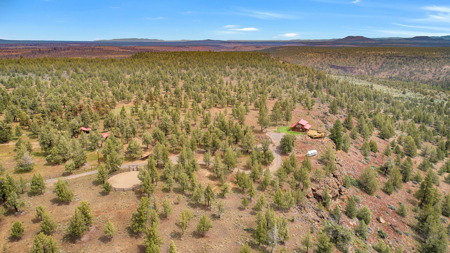 Canyon Ridge Ranches - Residential