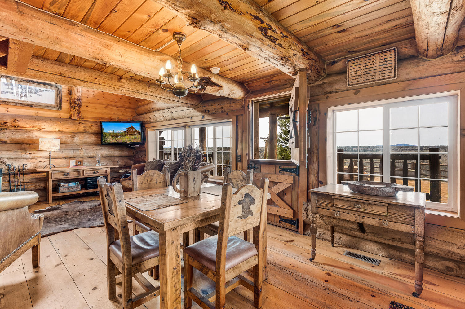 Canyon Ridge Ranches - Residential
