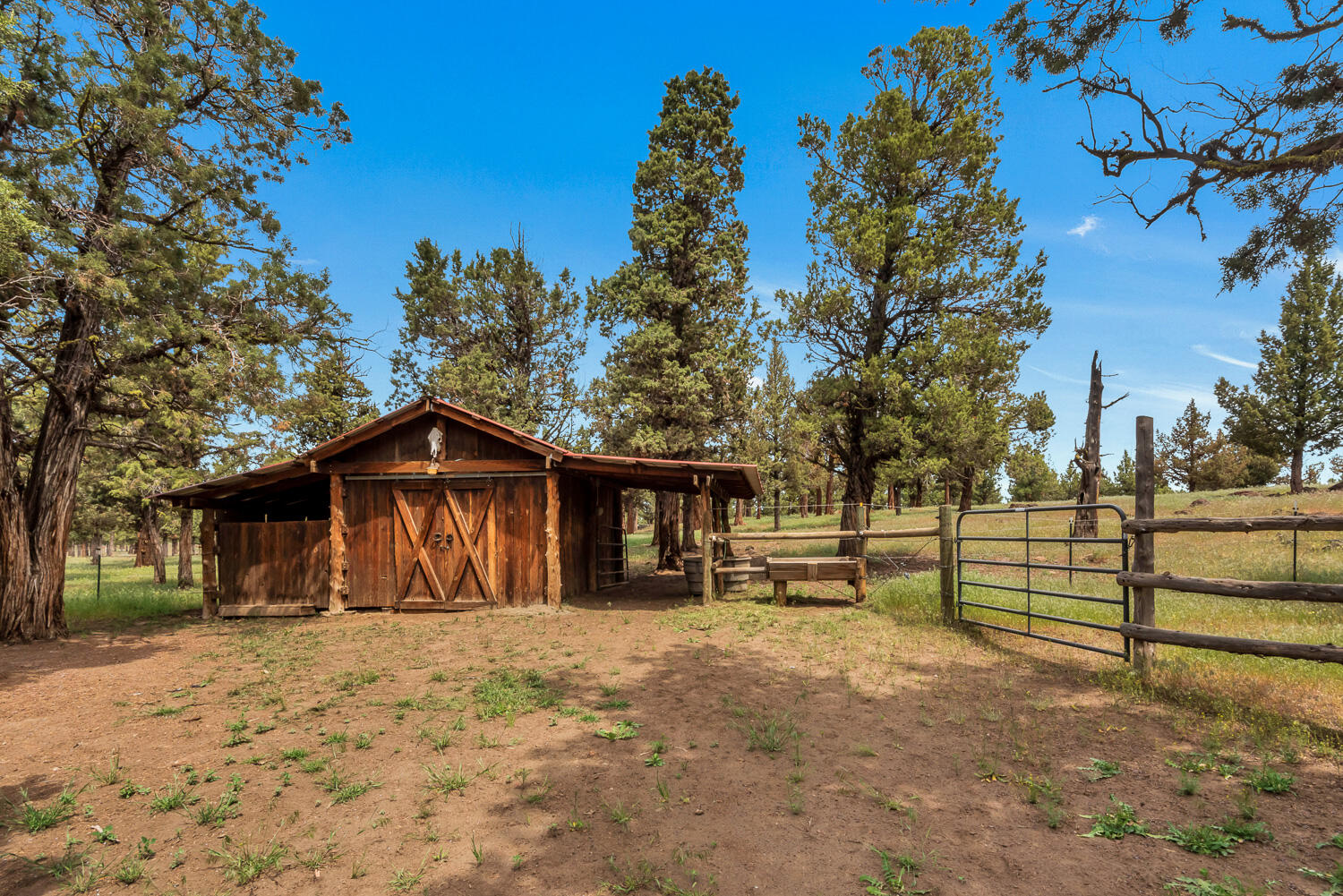 Canyon Ridge Ranches - Residential