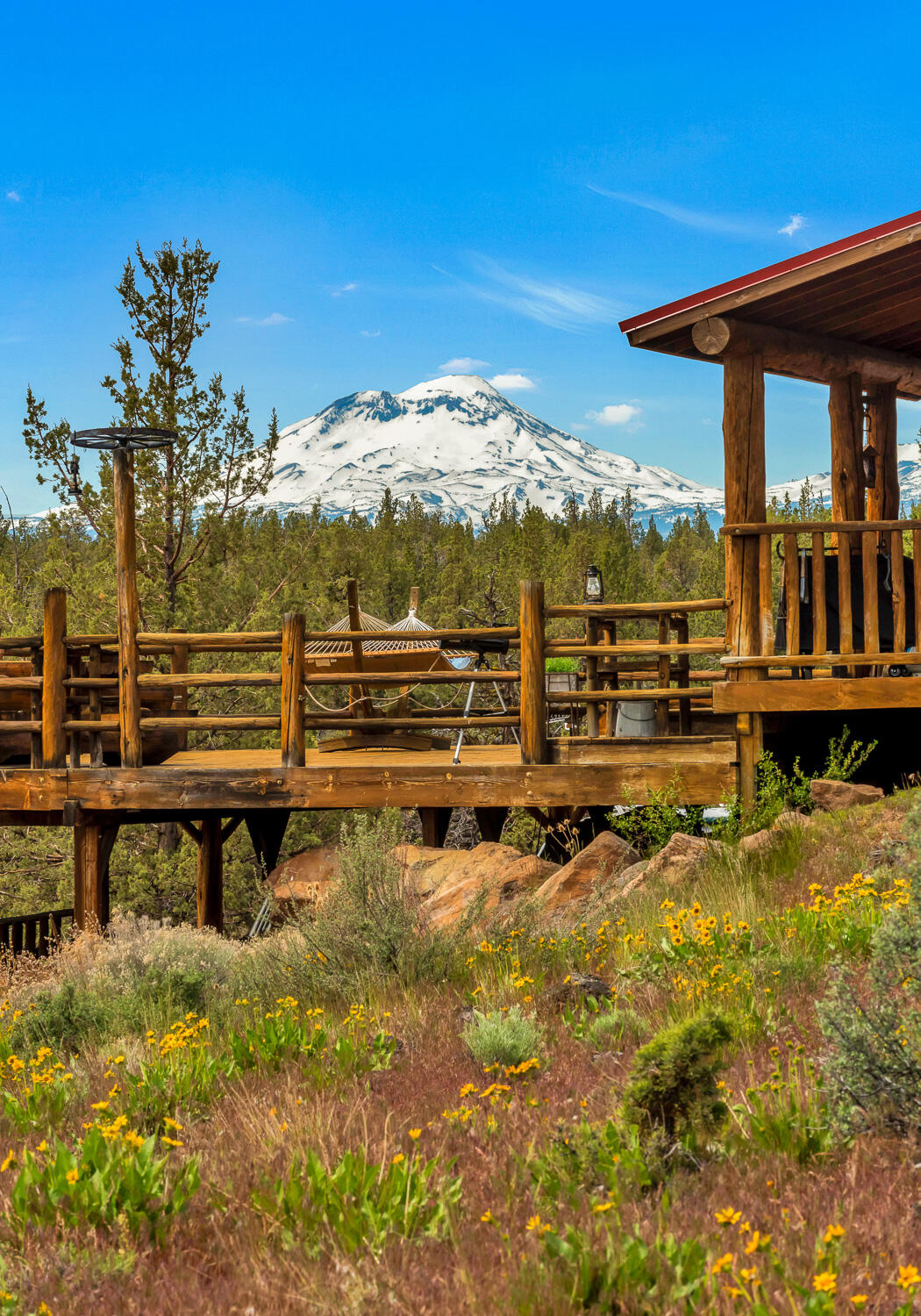 Canyon Ridge Ranches - Residential