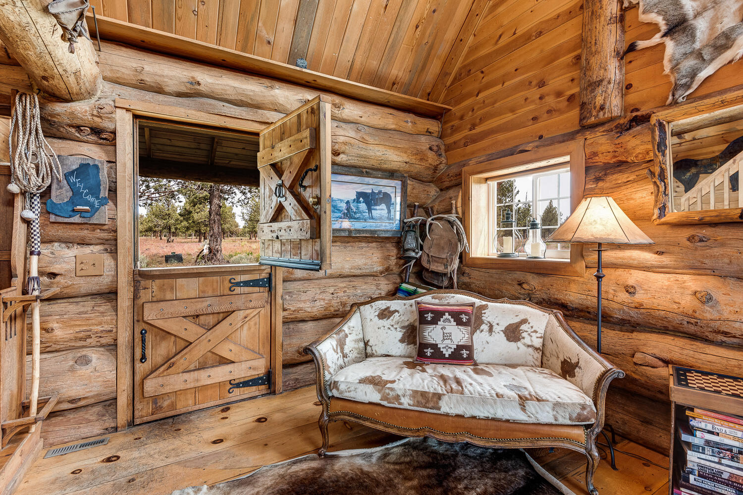 Canyon Ridge Ranches - Residential