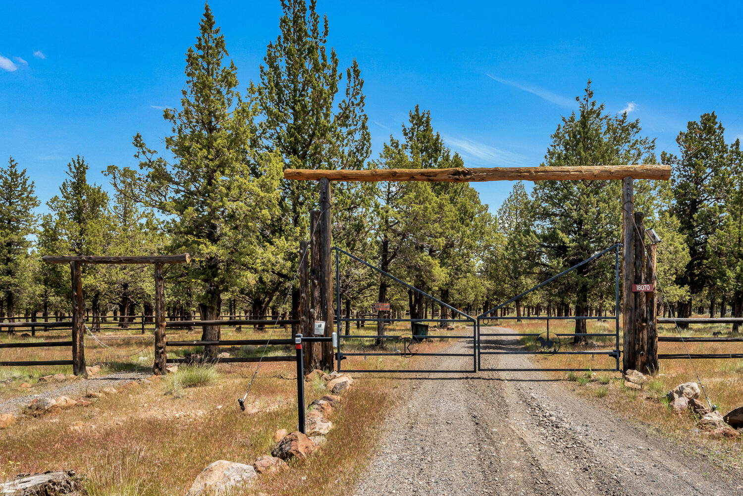 Canyon Ridge Ranches - Residential