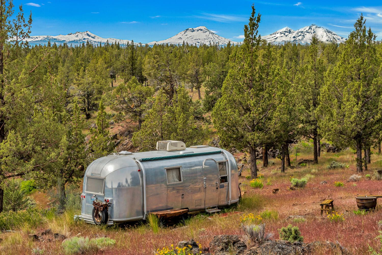 Canyon Ridge Ranches - Residential