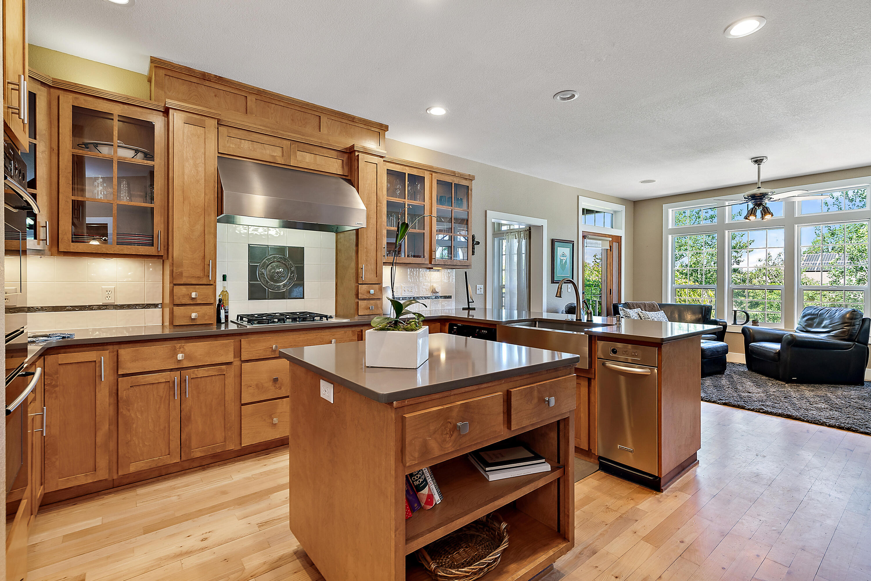 N/A - Residential