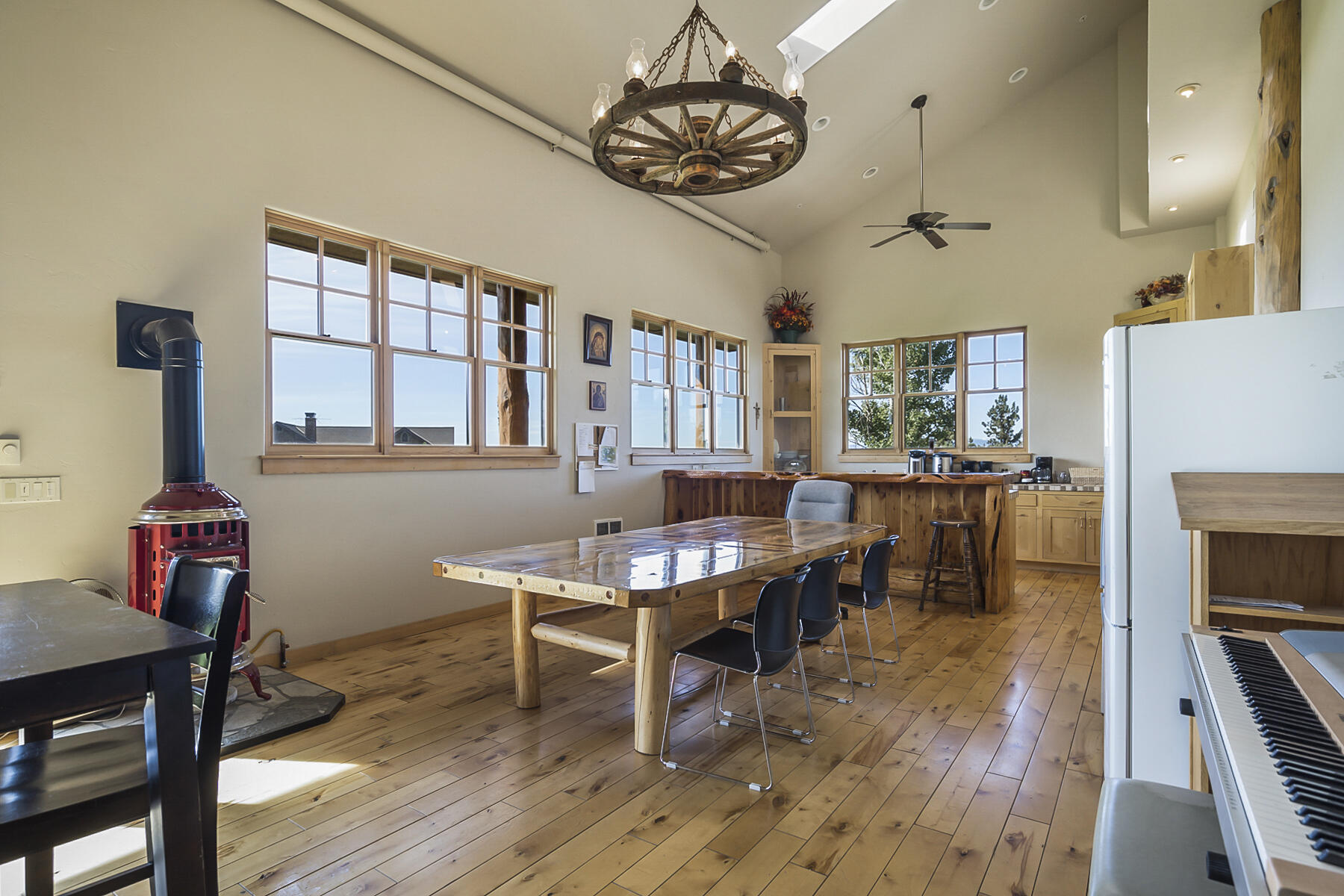 N/A - Residential