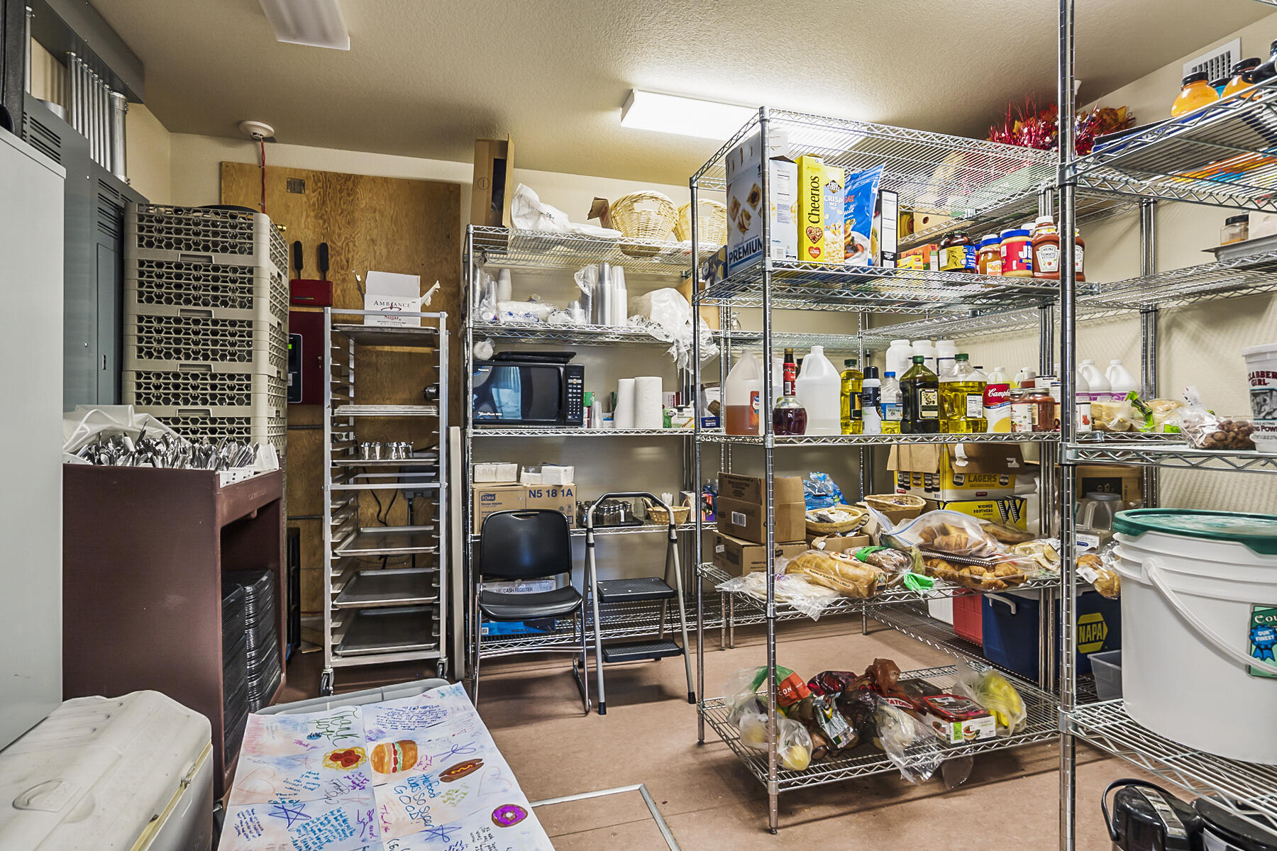 N/A - Residential