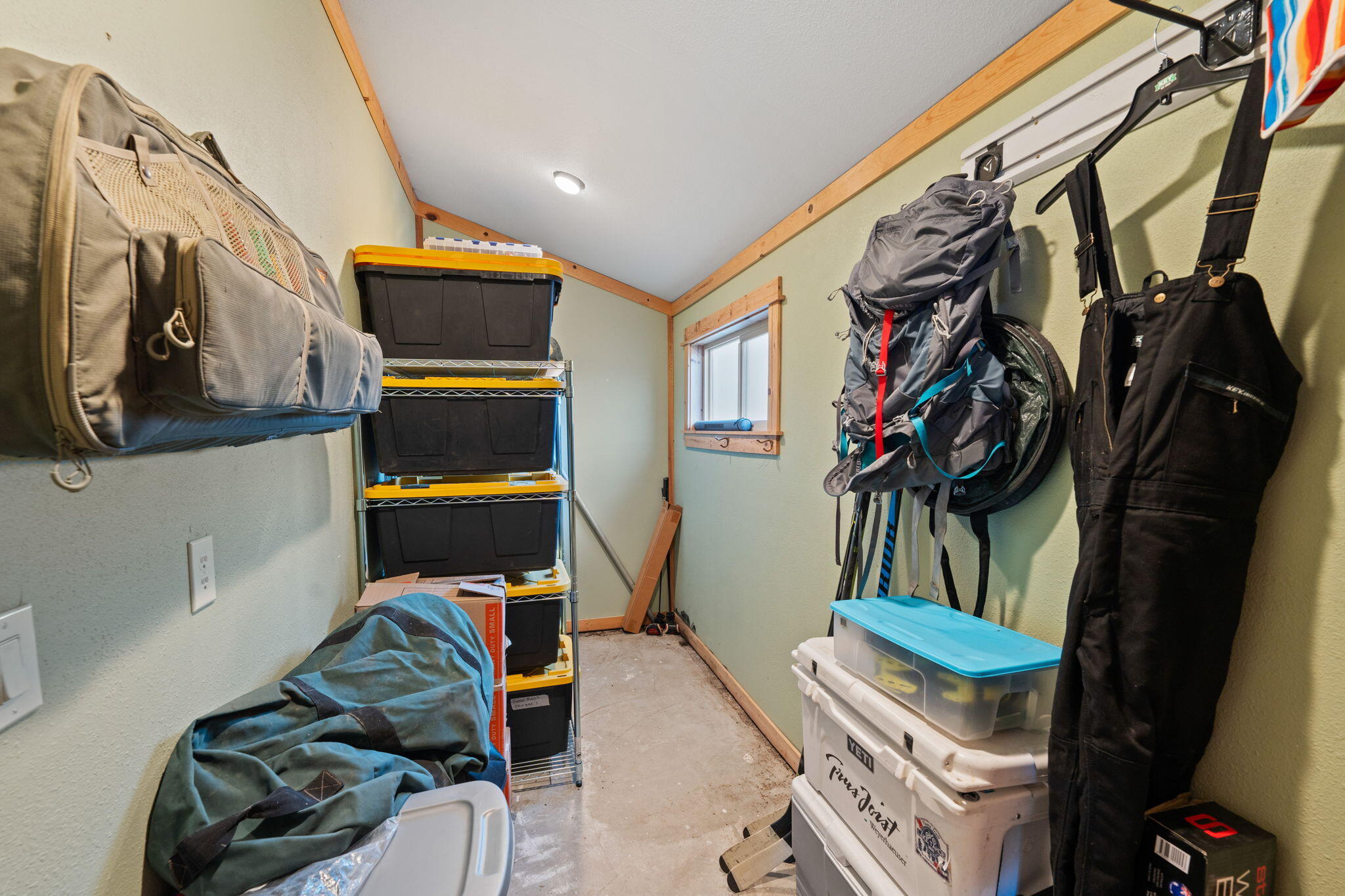 N/A - Residential