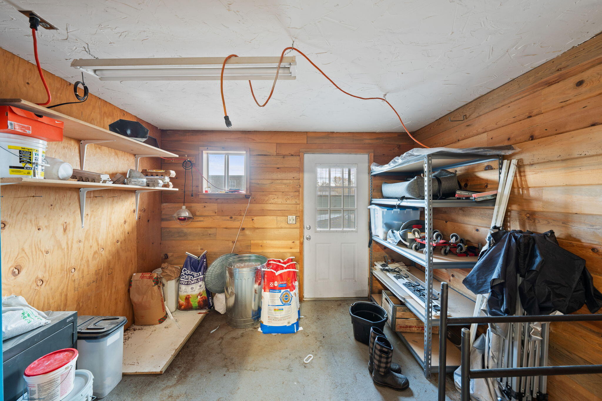 N/A - Residential