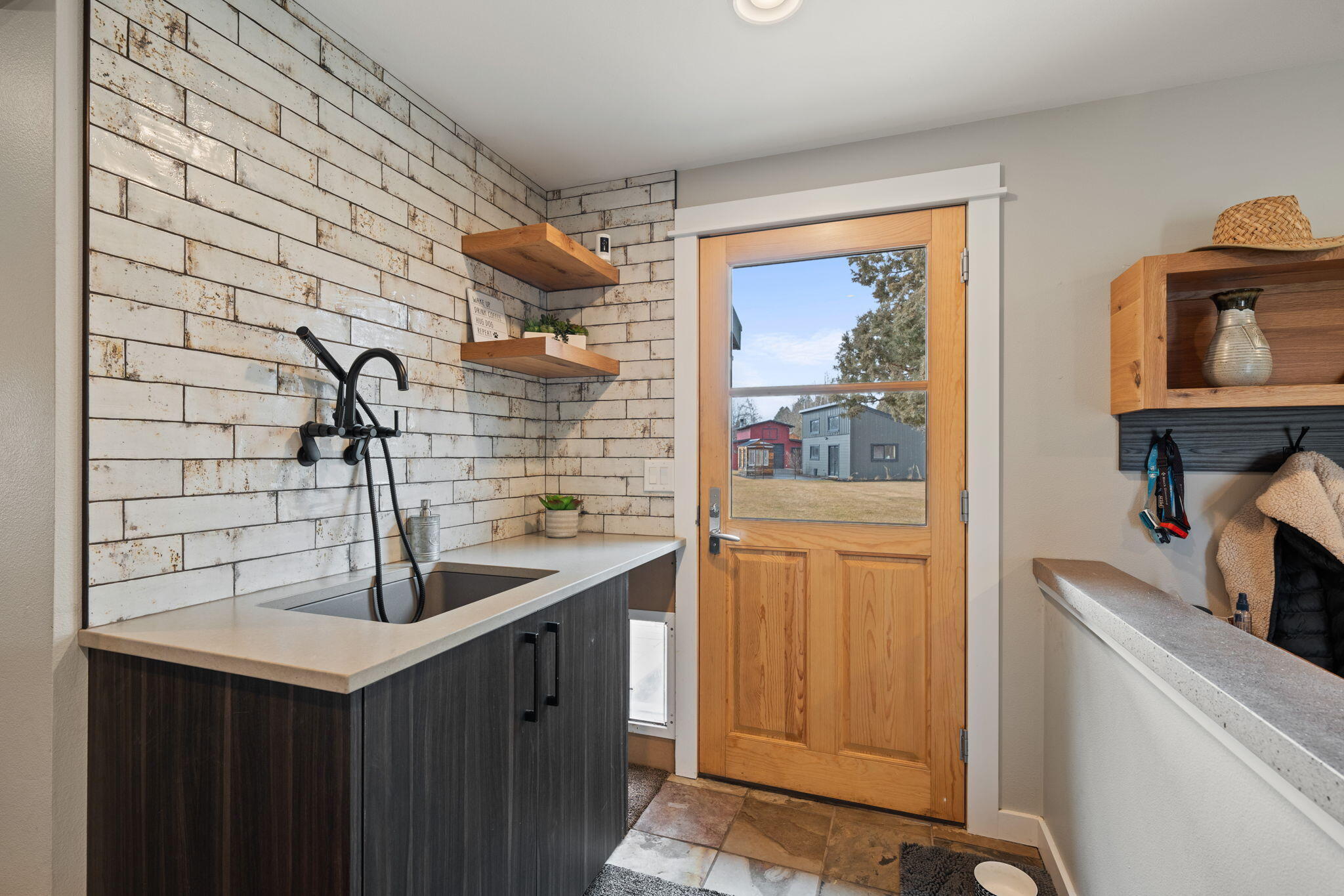 N/A - Residential