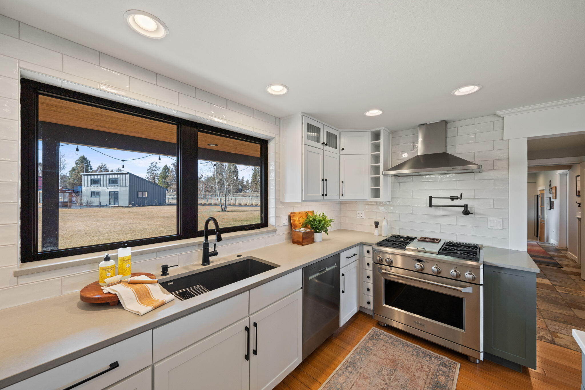 N/A - Residential