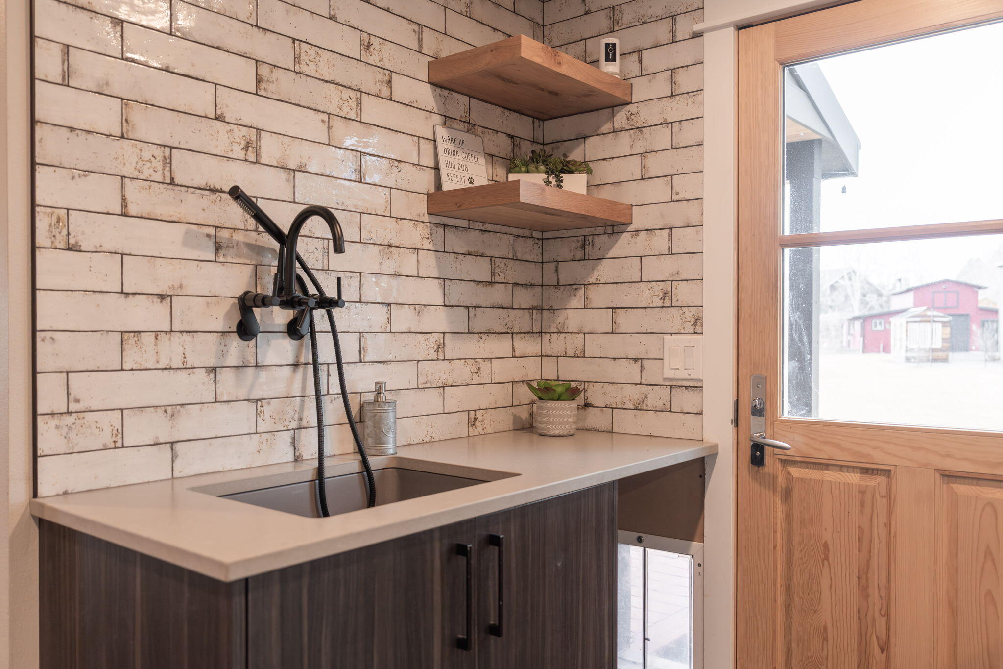 N/A - Residential