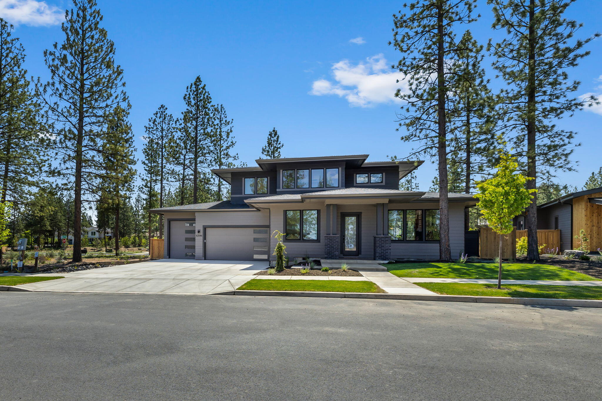 Shevlin West - Residential
