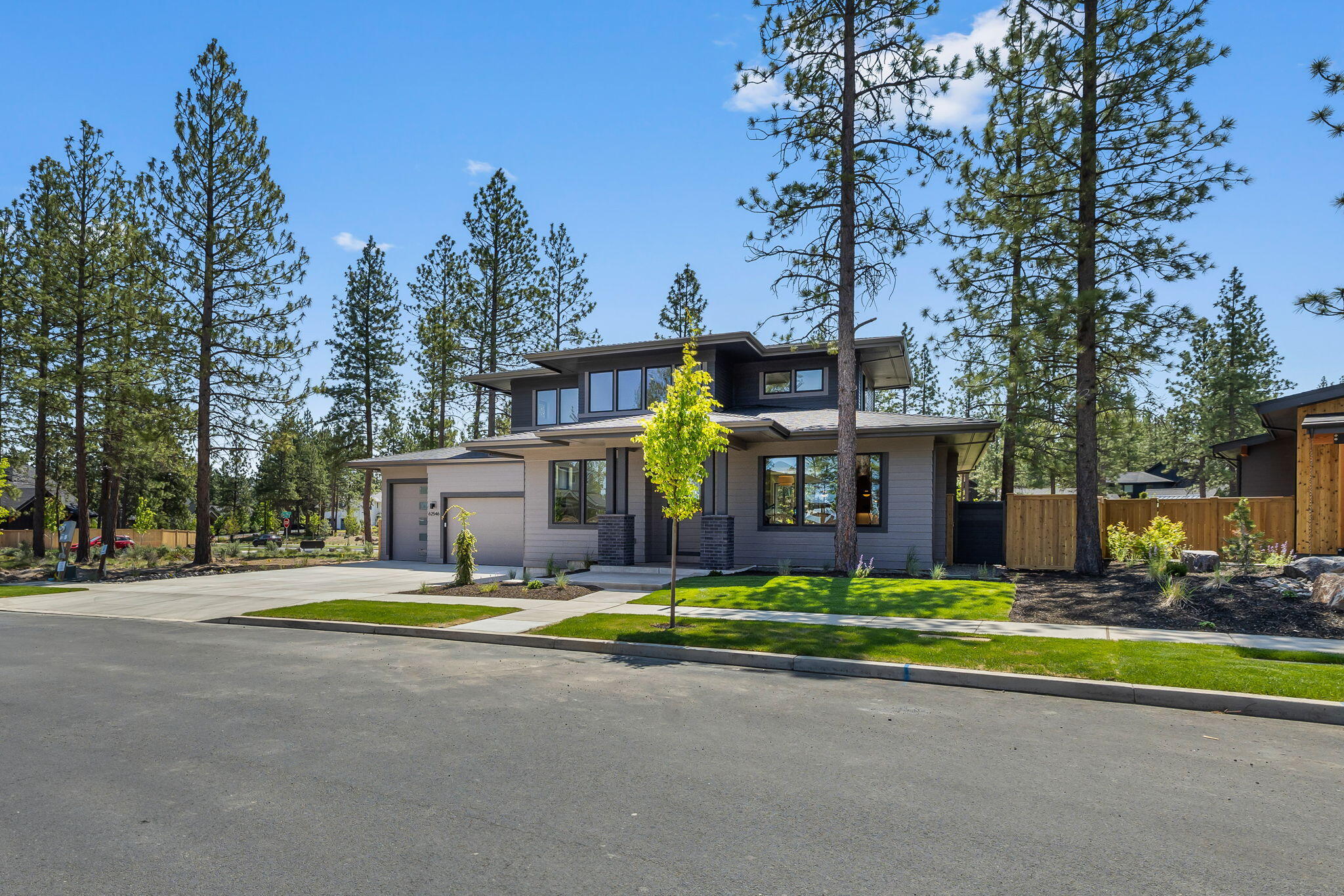 Shevlin West - Residential