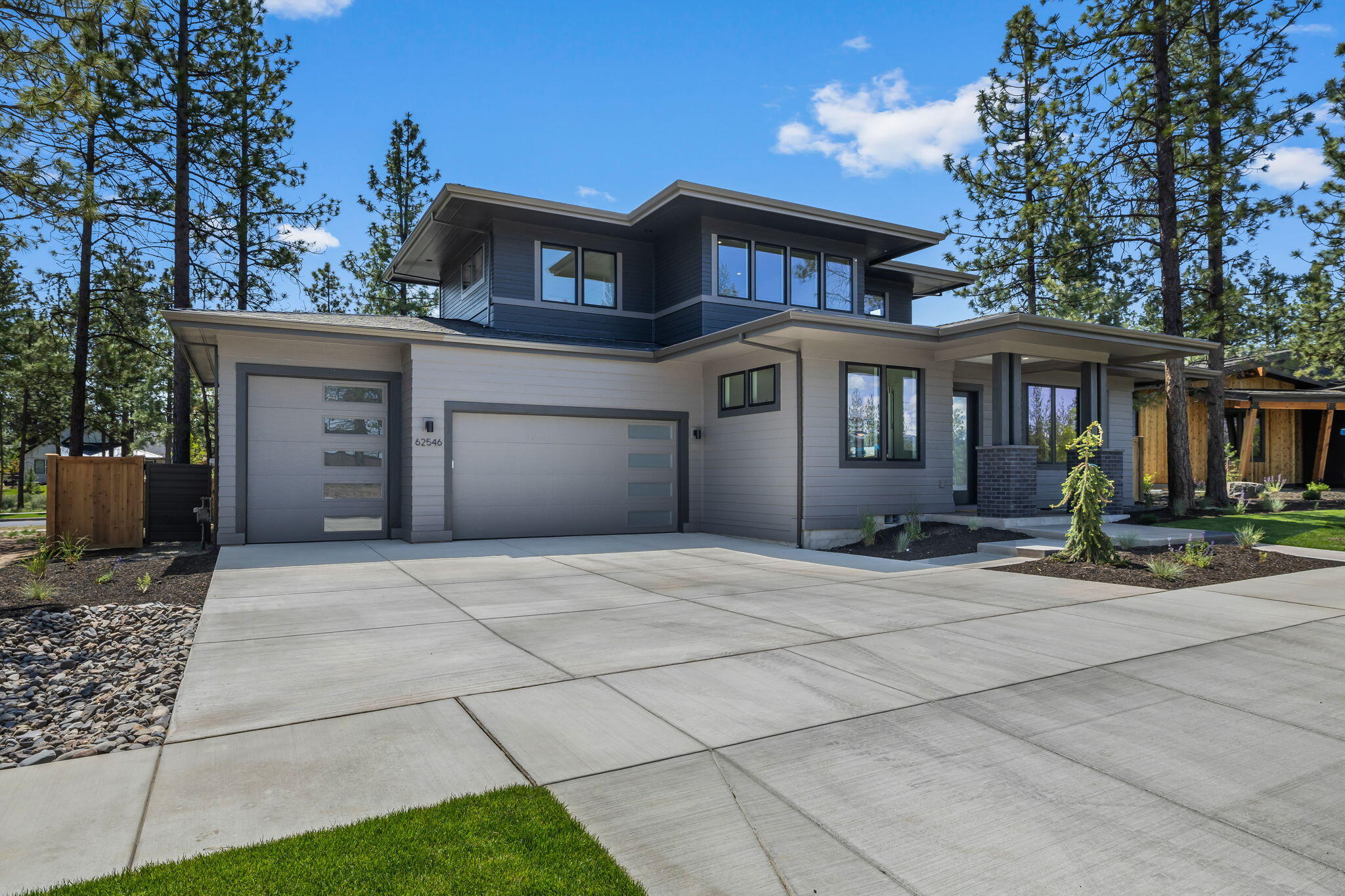 Shevlin West - Residential