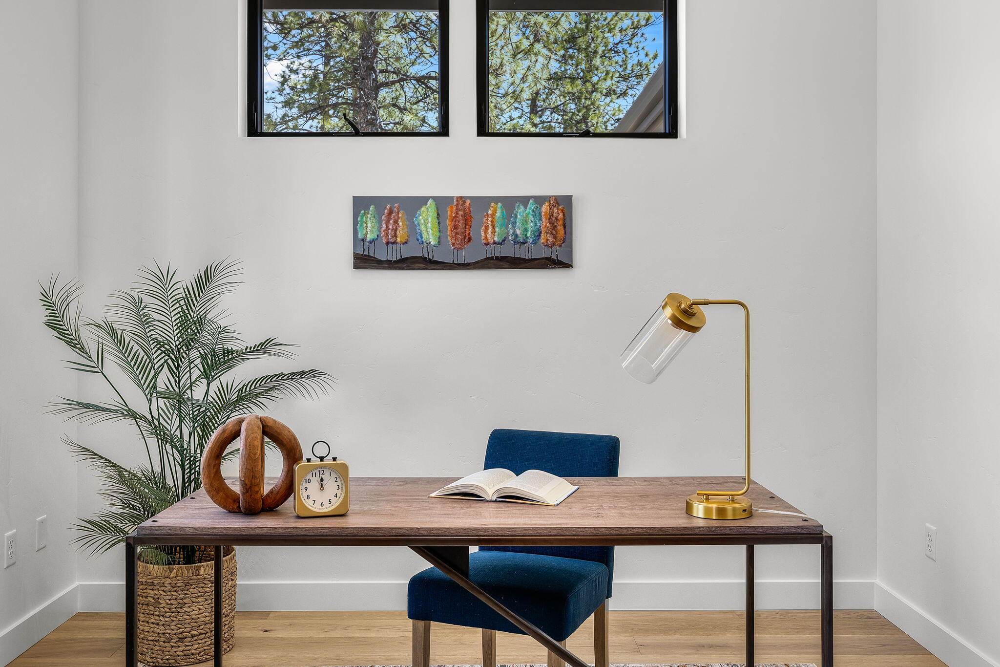 Shevlin West - Residential