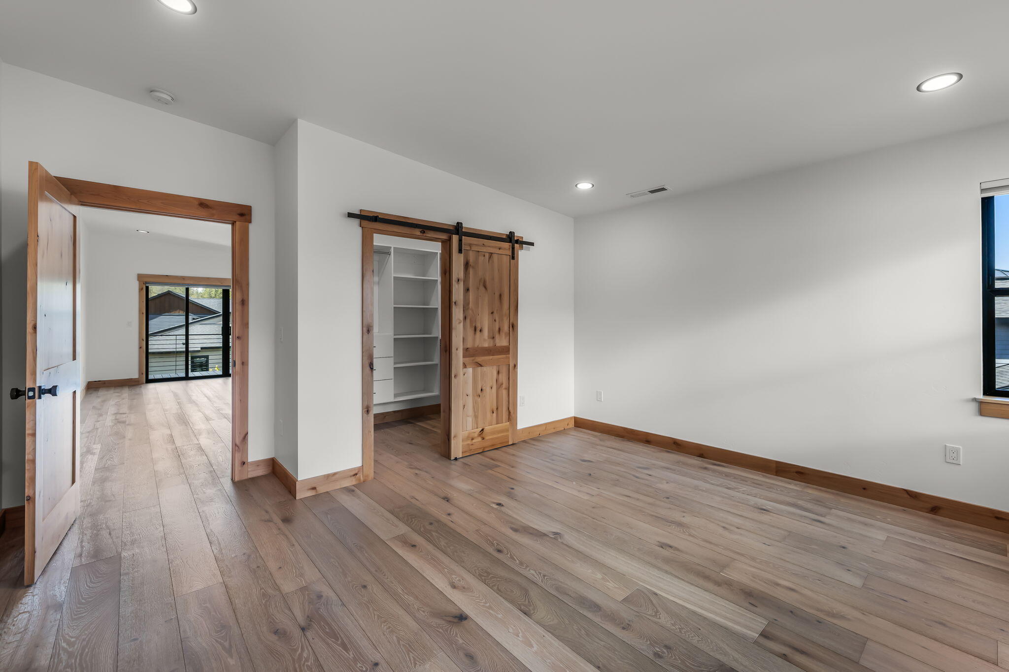 Lodges at Bachelor V - Residential