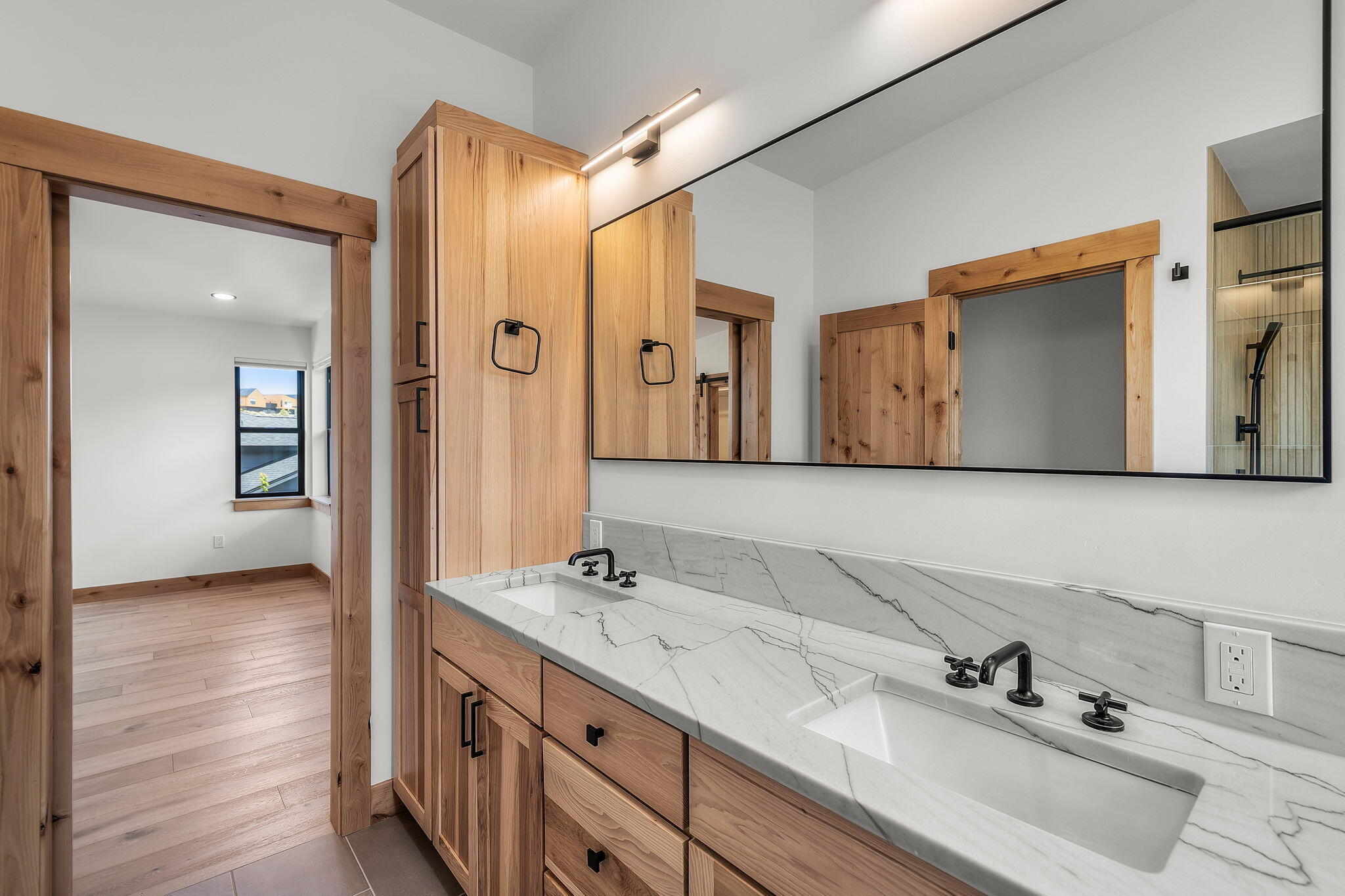 Lodges at Bachelor V - Residential