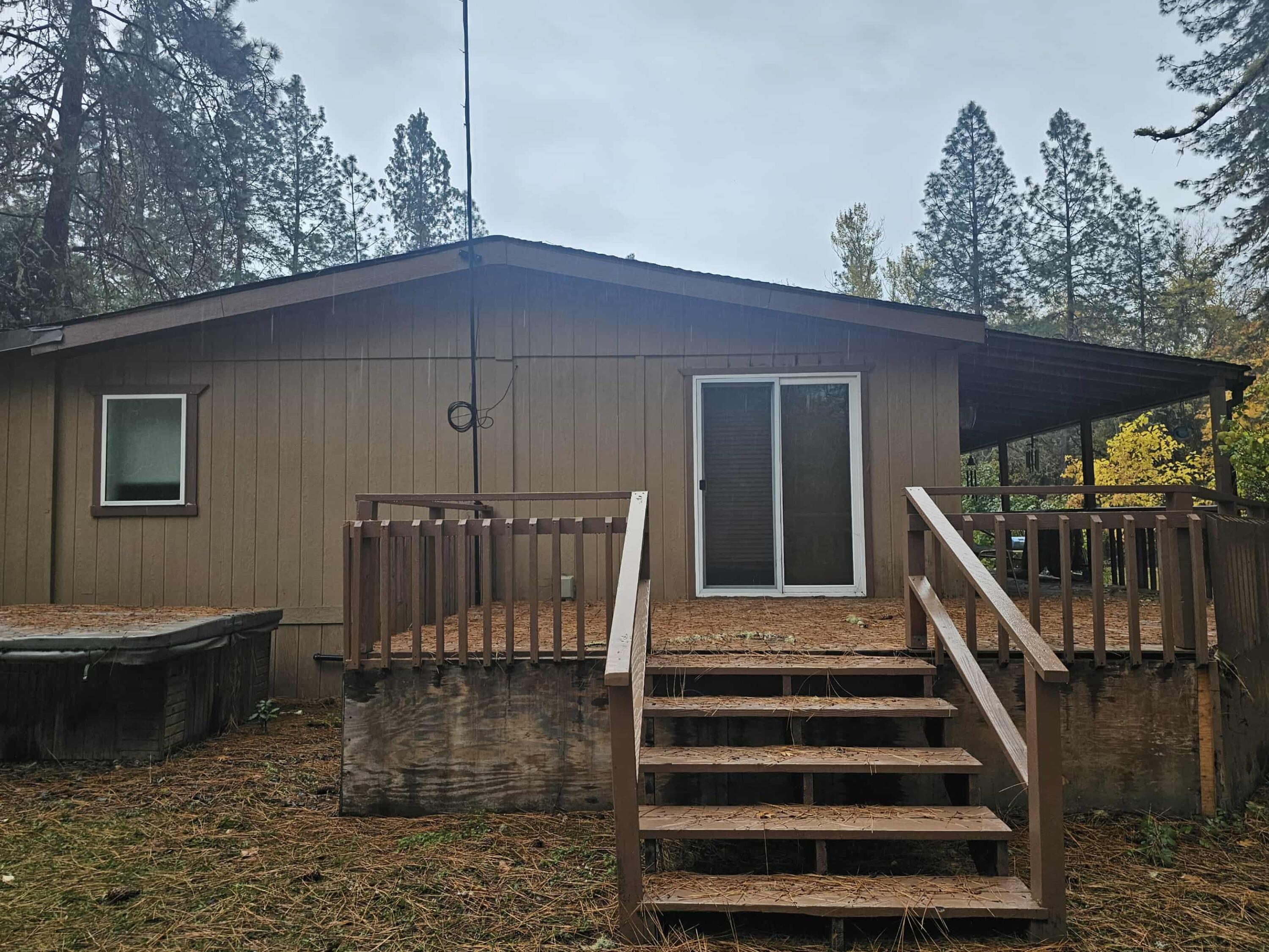 N/A - Residential