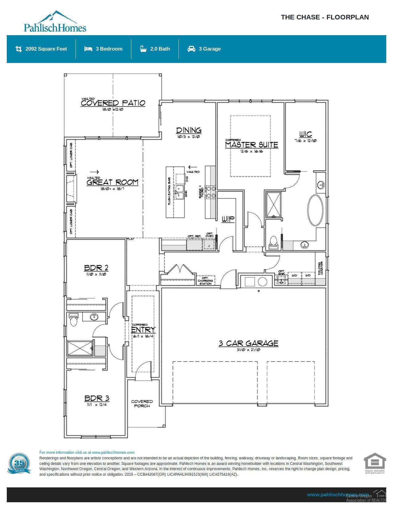 The Bridges - Residential