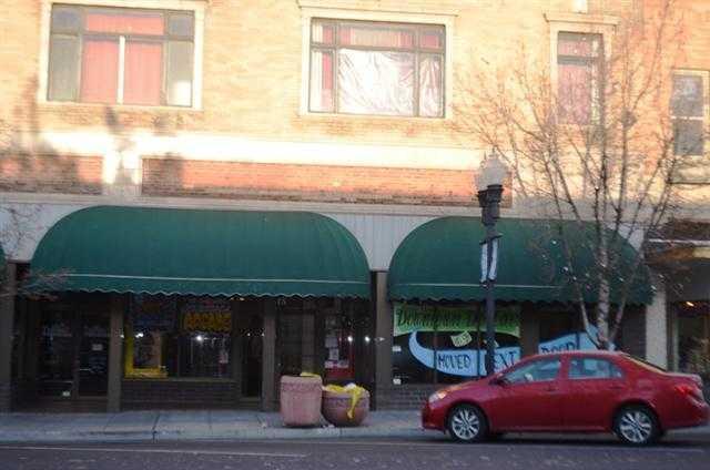 Great Downtown Location In The Heart Of Klamath Falls. Busy Block With Plenty Of Potential For Retail Space. Basement Storage Area. Good Front Window Exposure And Within The Third-thursday Street Fair In The Summer As Well As Close To The Farmer's Market On Saturdays In The Summer. Bring Your Ideas And Your Offer And We Will Make Something Work For You.Seller Will Consider A Lease-option Or Owner Carry With Good Terms And Possibly No Down Depending On Credit And Proposal.