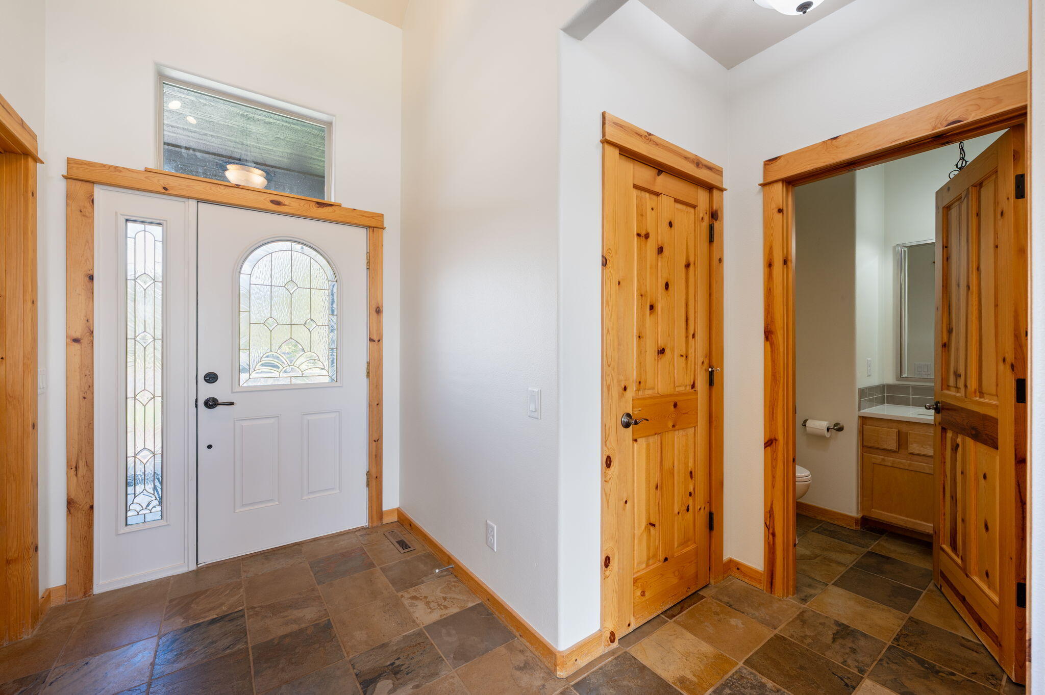 N/A - Residential