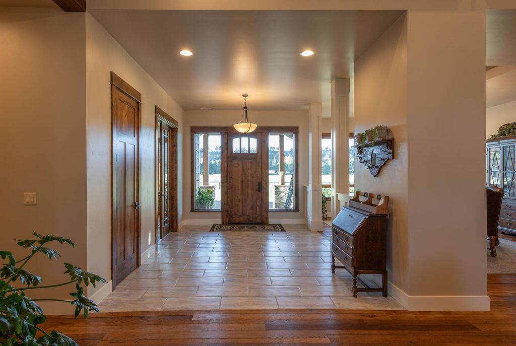 North River - Residential