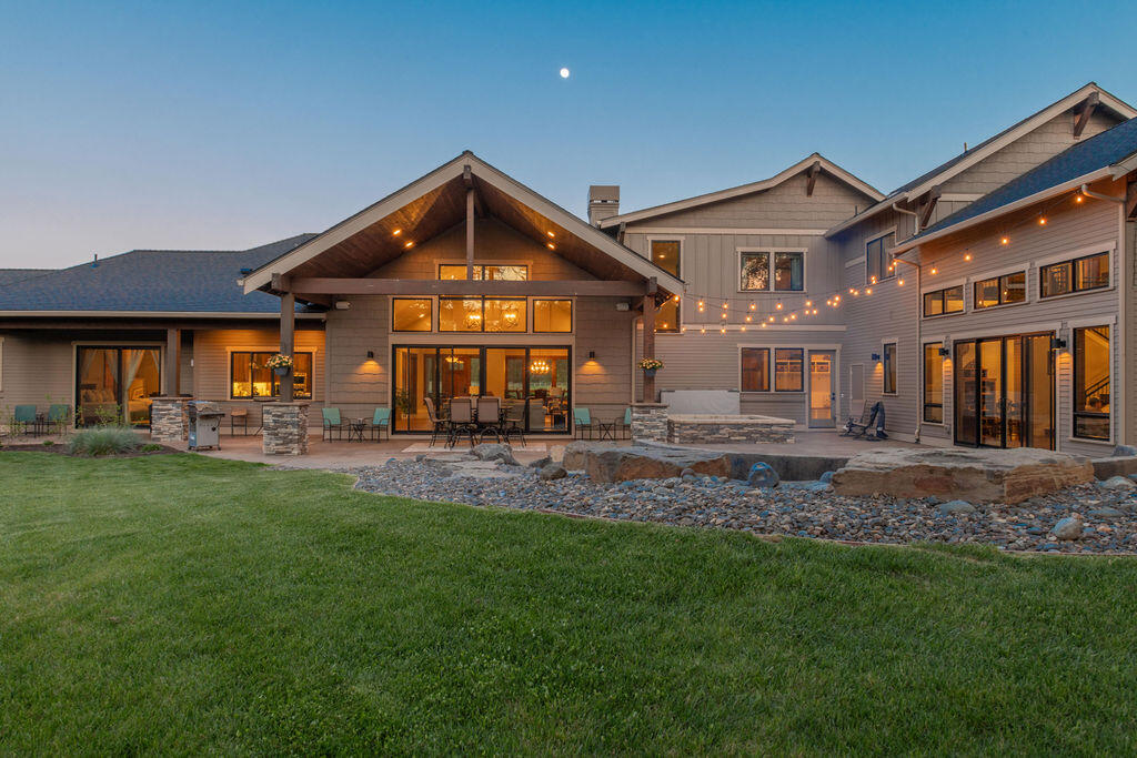 North River - Residential